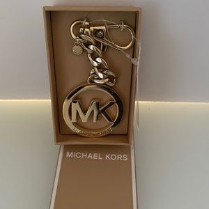 Michael Kors Key Chain